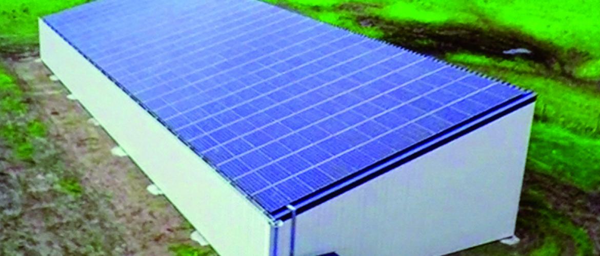 découvrez nos services de maintenance pour hangars photovoltaïques, garantissant une performance optimale et une durabilité accrue de vos installations solaires. assurez la sécurité et l'efficacité de votre production d'énergie renouvelable grâce à notre expertise.