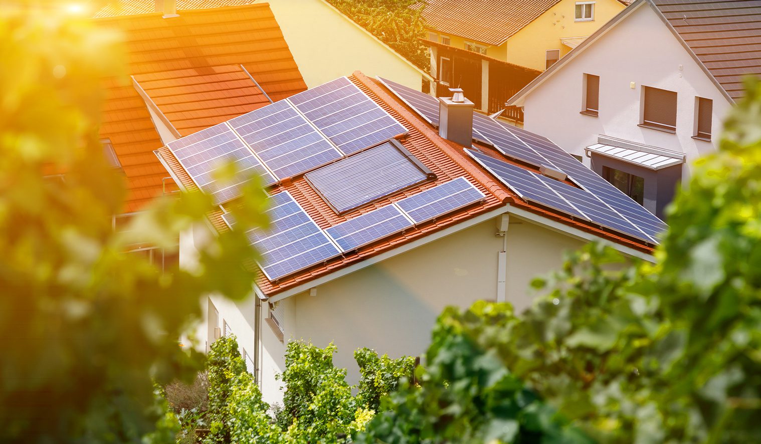 découvrez comment optimiser la rentabilité de vos hangars photovoltaïques grâce à des solutions innovantes et des stratégies d'investissement efficaces. maximisez votre retour sur investissement tout en contribuant à la transition énergétique.