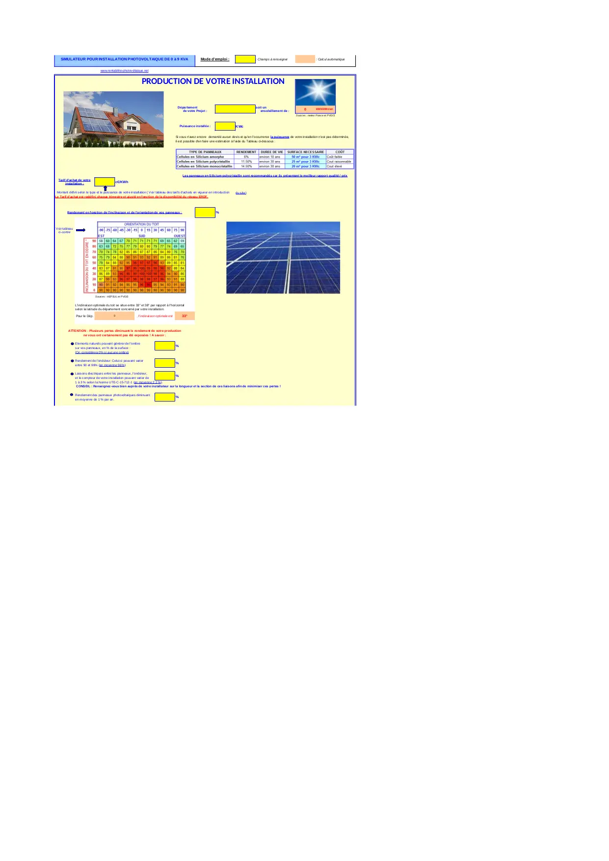 découvrez comment maximiser la rentabilité de vos investissements photovoltaïques. explorez les avantages économiques, les aides financières et les stratégies efficaces pour optimiser votre production d'énergie solaire.
