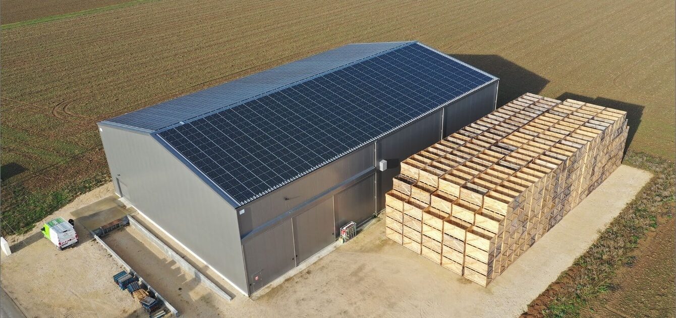 découvrez comment un hangar photovoltaïque rentable peut révolutionner votre production d'énergie. investissez dans une solution durable et profitable qui allie performance énergétique et rentabilité économique. maximisez vos revenus tout en contribuant à la transition énergétique.