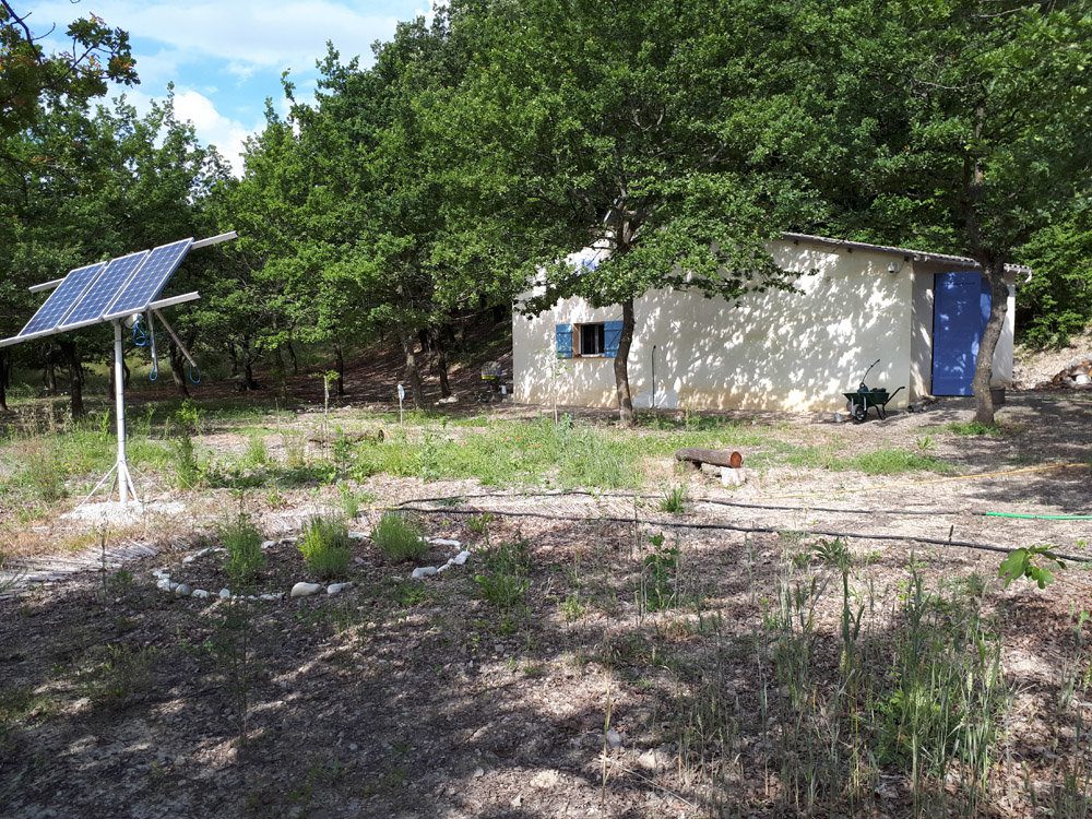 découvrez le roi des hangars photovoltaïques, une solution innovante et durable pour maximiser l'efficacité énergétique de votre entreprise. profitez d'une construction robuste, optimisée pour la production d'énergie solaire, qui contribue à réduire vos coûts et votre empreinte carbone.