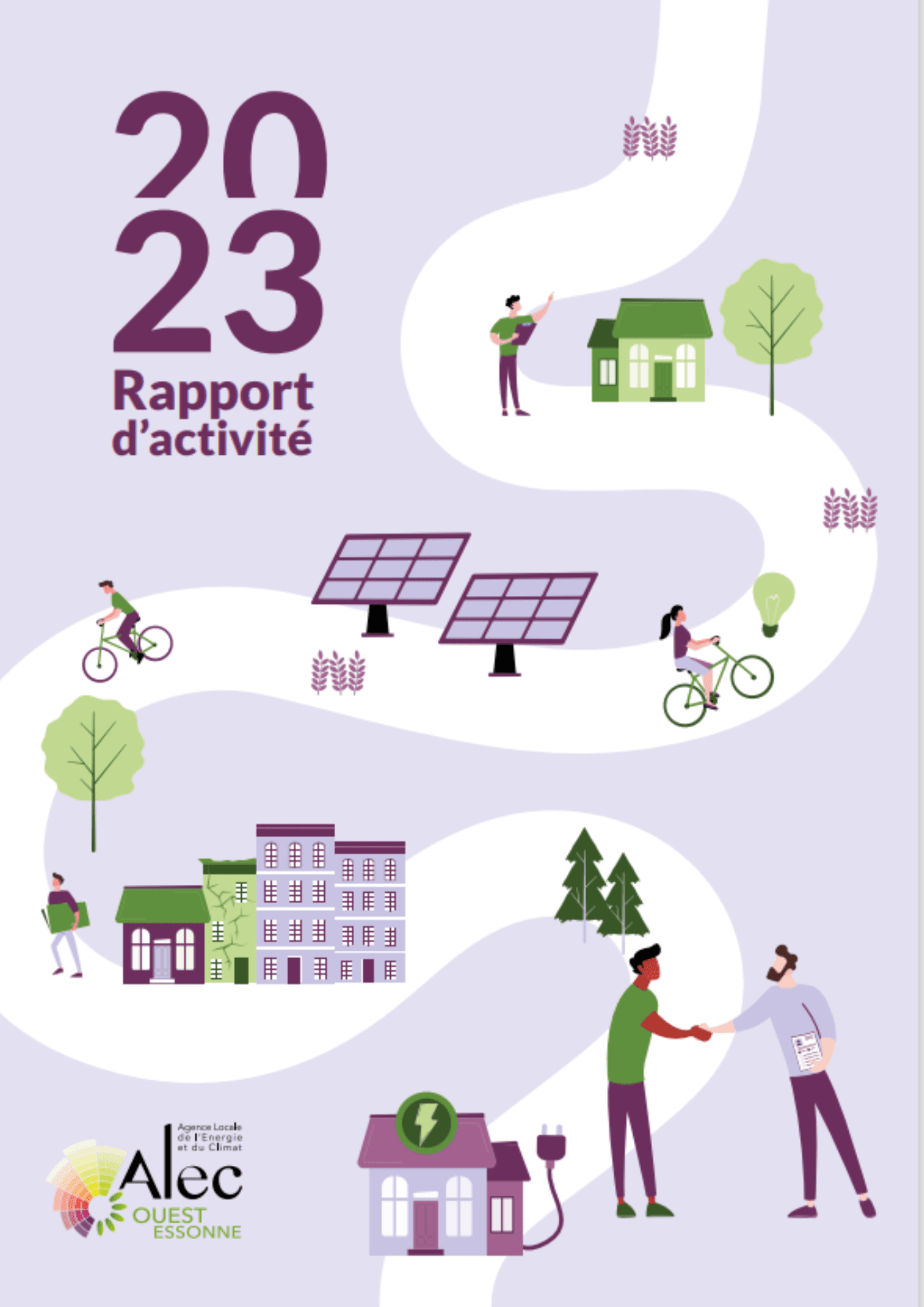 découvrez comment les agences spécialisées en énergie transition accompagnent les entreprises et les collectivités dans leur démarche vers un avenir durable, en proposant des solutions innovantes et adaptées pour réduire l'empreinte carbone et optimiser l'utilisation des ressources.