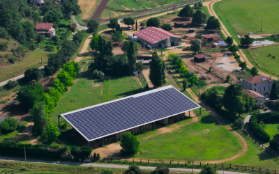 découvrez les meilleurs constructeurs de hangars photovoltaïques, spécialisés dans la conception et la mise en œuvre de solutions innovantes pour l'énergie solaire. optimisez votre espace tout en réduisant votre empreinte carbone grâce à des structures durables et performantes.