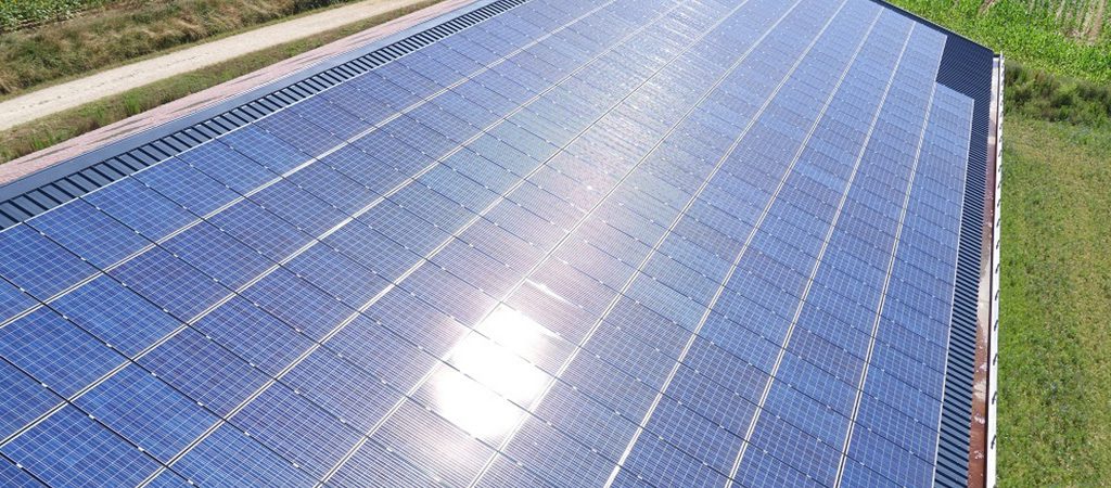 découvrez comment l'énergie solaire agricole peut transformer vos exploitations. optimisez votre production tout en réduisant vos coûts et votre empreinte carbone grâce à des solutions d'énergie renouvelable innovantes et durables.