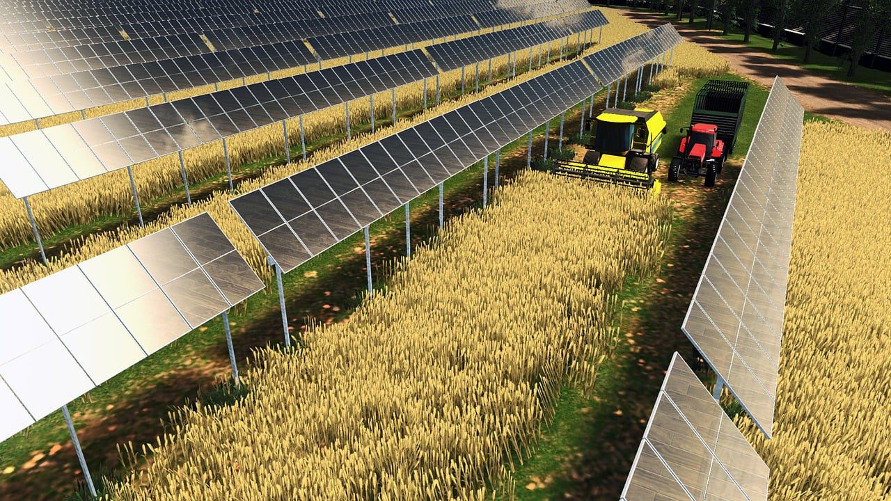 découvrez comment les hangars solaires révolutionnent l'agriculture durable en offrant des solutions éco-responsables pour la production agricole. optimisez vos ressources tout en préservant l'environnement grâce à des infrastructures innovantes et efficaces.