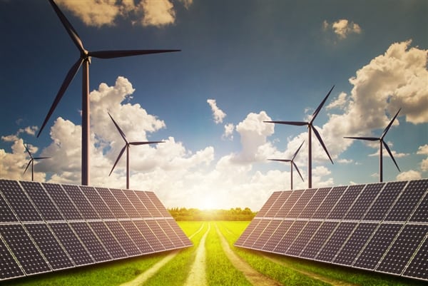découvrez les solutions d'énergie renouvelable qui transforment notre avenir. apprenez comment les énergies solaires, éoliennes et hydrauliques contribuent à un monde plus durable et respectueux de l'environnement.