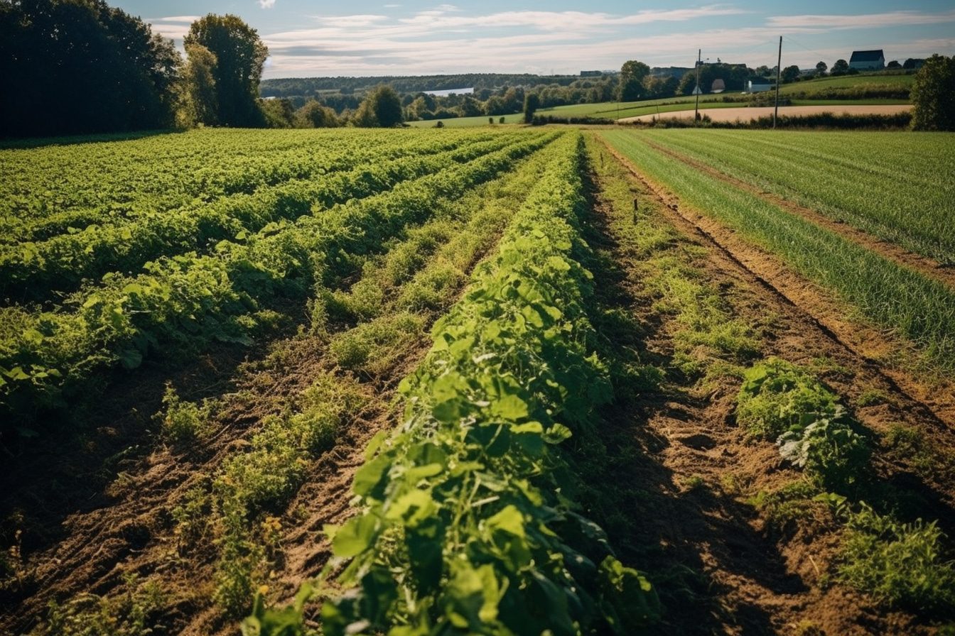 découvrez les pratiques de l'agriculture écologique, un moyen durable de cultiver la terre tout en préservant l'environnement. apprenez comment ces méthodes innovantes améliorent la qualité des produits, protègent la biodiversité et soutiennent les écosystèmes locaux. engagez-vous pour une agriculture respectueuse de la nature.