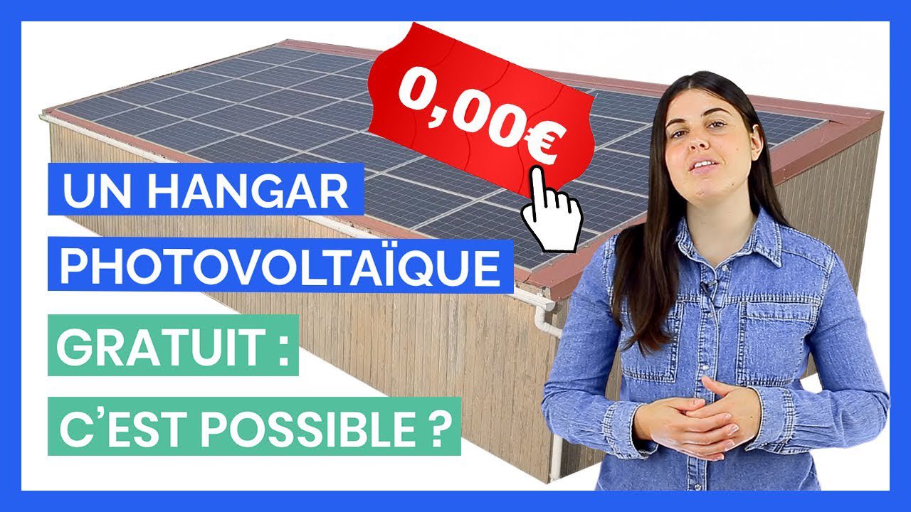 découvrez comment l'installation de panneaux solaires sur votre hangar peut réduire vos coûts énergétiques et contribuer à la protection de l'environnement. profitez des avantages d'une énergie renouvelable et durable tout en améliorant l'efficacité énergétique de votre espace de stockage.