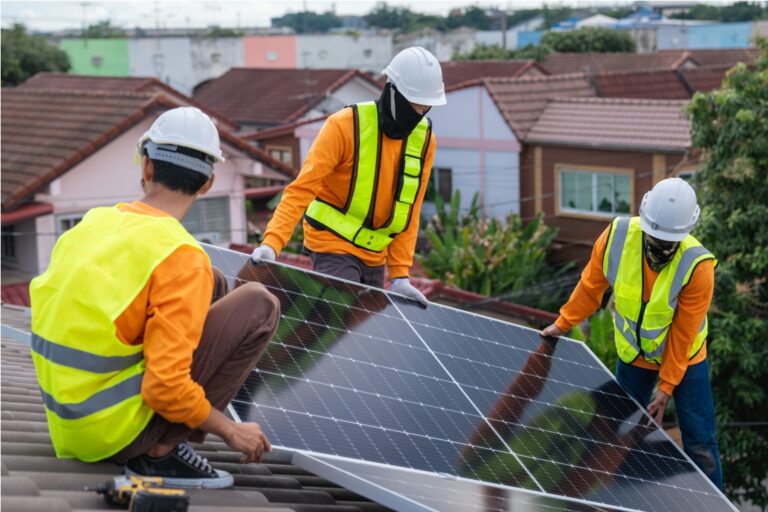 découvrez les erreurs courantes à éviter lors de la construction d'un hangar photovoltaïque. optimisez votre projet en apprenant des meilleures pratiques et en garantissant un fonctionnement optimal de votre installation solaire.