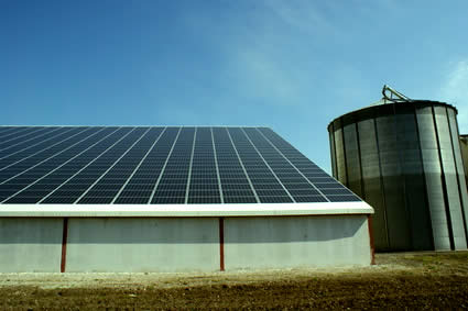 découvrez l'impact environnemental des hangars photovoltaïques : une solution durable qui allie agriculture et production d'énergie renouvelable, tout en préservant les terres cultivables et en réduisant les émissions de co2.