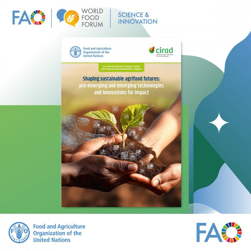 découvrez les dernières innovations en agriculture durable, alliant technologie et respect de l'environnement pour une production alimentaire responsable et durable.