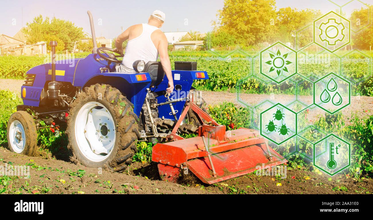 découvrez les dernières innovations en agriculture qui révolutionnent le secteur, améliorent la productivité et favorisent un développement durable. explorez des technologies avancées, des pratiques écologiques et des solutions innovantes pour un avenir agricole prometteur.