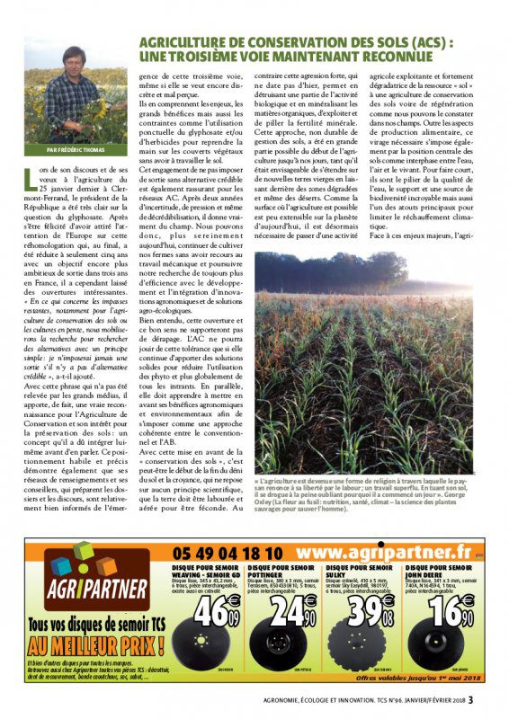 découvrez les dernières innovations pour la conservation de l'environnement, alliant technologie et durabilité pour protéger notre planète. explorez des solutions créatives et efficaces visant à préserver la biodiversité et à lutter contre les effets du changement climatique.