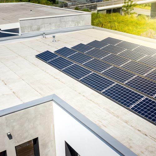 découvrez les matériaux innovants pour la construction de hangars photovoltaïques, alliant durabilité et efficacité énergétique. optimisez votre espace tout en contribuant à la transition énergétique grâce à des solutions écologiques et performantes.