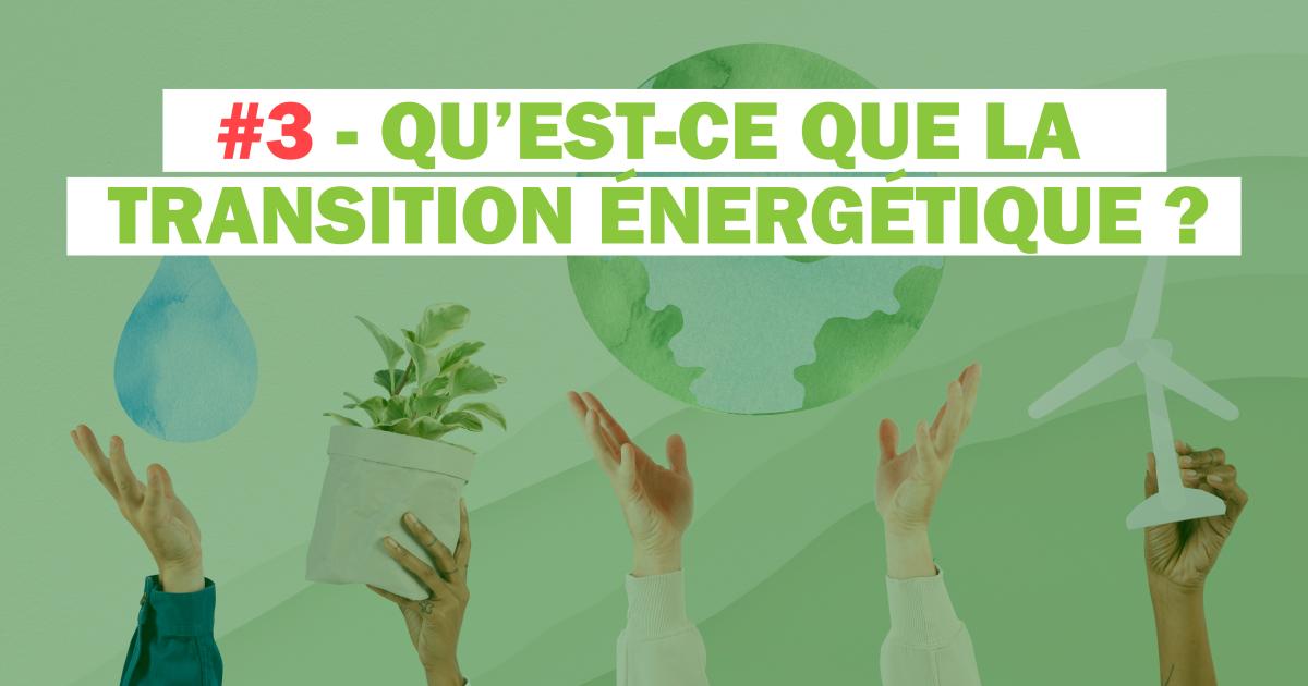 découvrez comment la transition énergétique transforme notre avenir en intégrant des solutions durables et innovantes. explorez les enjeux, les technologies vertes et les politiques nécessaires pour un monde énergétique plus respectueux de l'environnement.
