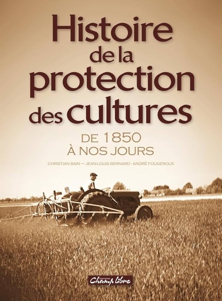 découvrez les meilleures pratiques et solutions pour la protection des cultures. apprenez comment préserver la santé de vos plantes, maximiser vos rendements et lutter efficacement contre les ravageurs et les maladies tout en respectant l'environnement.