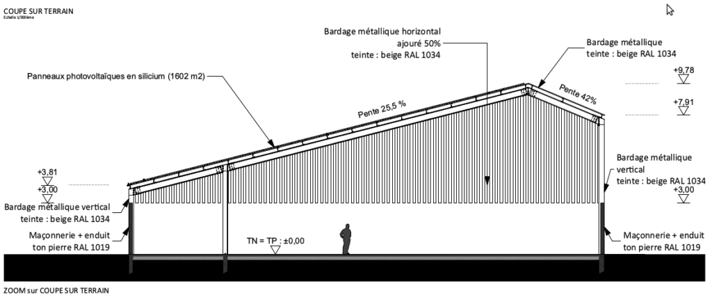 découvrez les normes essentielles pour la construction de hangars photovoltaïques. cette guide vous aide à comprendre les exigences réglementaires, les bonnes pratiques et les normes techniques à respecter pour optimiser l'intégration de panneaux solaires dans vos structures agricoles ou industrielles.