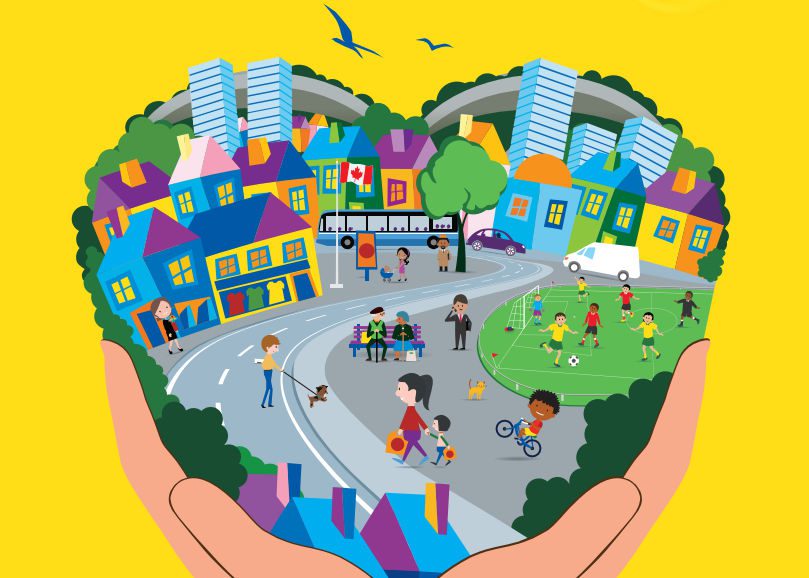 découvrez des projets communautaires inspirants qui renforcent le lien social, favorisent la collaboration et améliorent la qualité de vie dans votre quartier. engagez-vous pour un avenir meilleur avec des initiatives locales.