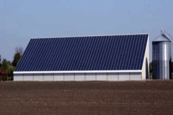 découvrez les opportunités de subventions pour la construction de hangars photovoltaïques. profitez d'un soutien financier pour développer des infrastructures durables et rentables tout en optimisant votre production d'énergie solaire.