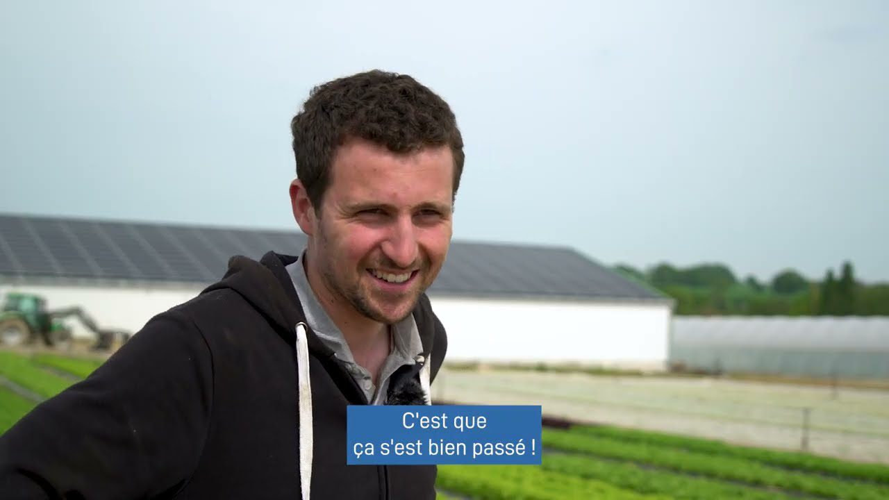 découvrez les témoignages d'utilisateurs satisfaits de hangars photovoltaïques. apprenez comment ces installations innovantes transforment l'énergie solaire en avantages économiques et environnementaux pour les exploitations agricoles et industrielles.