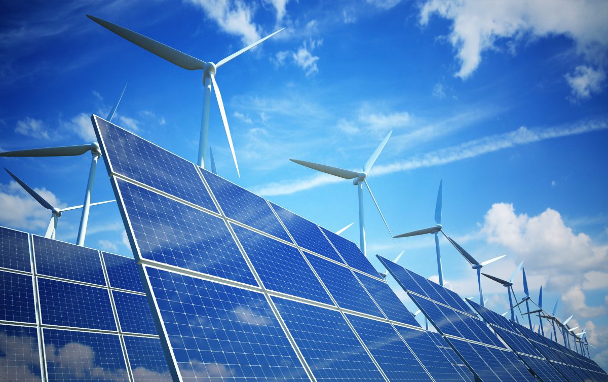 découvrez les dernières tendances en matières d'énergie : innovations technologiques, énergies renouvelables, efficacité énergétique et solutions durables qui transforment notre avenir.