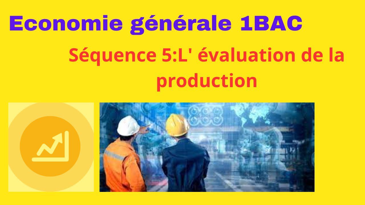 découvrez comment évaluer efficacement la production de votre entreprise grâce à des méthodes analytiques et des indicateurs clés de performance. optimisez vos processus et améliorez vos résultats avec notre guide d'évaluation de la production.