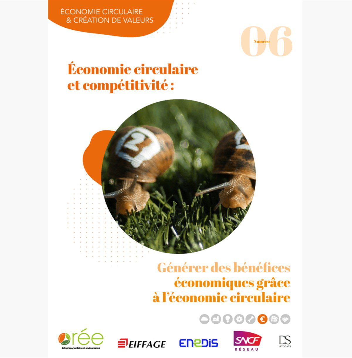 découvrez comment l'économie circulaire transforme notre rapport à l'environnement en favorisant la durabilité, la réduction des déchets et l'innovation. explorez les initiatives et les pratiques qui permettent de préserver nos ressources tout en stimulant la croissance économique.