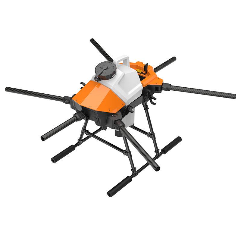 découvrez comment les drones révolutionnent la surveillance agricole, offrant des solutions innovantes pour optimiser les rendements, surveiller les cultures et améliorer la gestion des ressources. explorez les avantages des technologies de drone dans l'agriculture moderne.