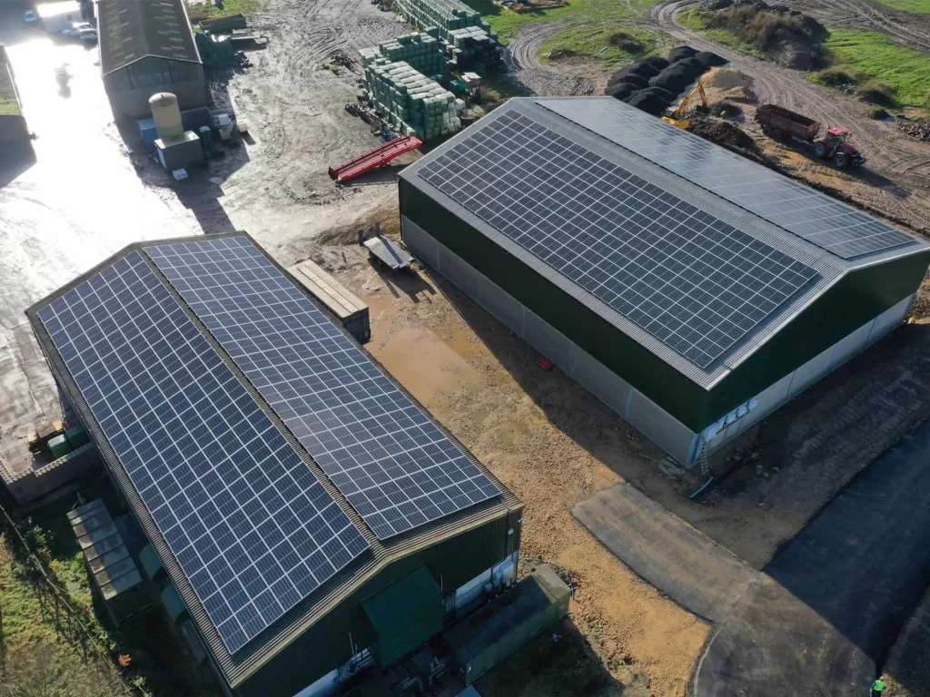 découvrez comment les panneaux photovoltaïques en bois peuvent transformer l'agriculture en offrant une solution durable et écologique pour la production d'énergie tout en préservant l'environnement. optimisez vos cultures et engagez-vous vers une agriculture plus verte grâce à cette innovation.