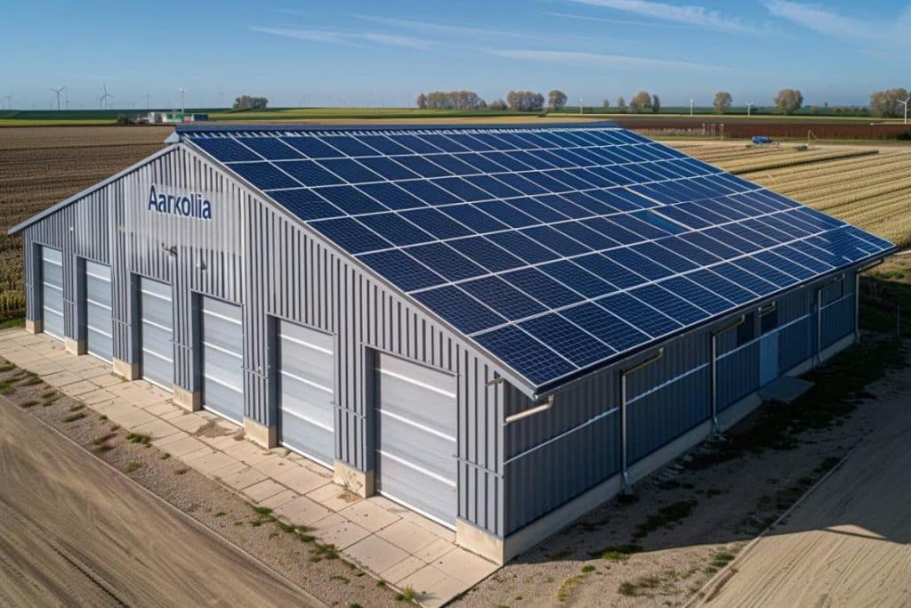découvrez l'impact positif des hangars photovoltaïques sur l'environnement et l'économie. apprenez comment ces structures innovantes contribuent à la production d'énergie renouvelable tout en optimisant l'utilisation des terrains agricoles.