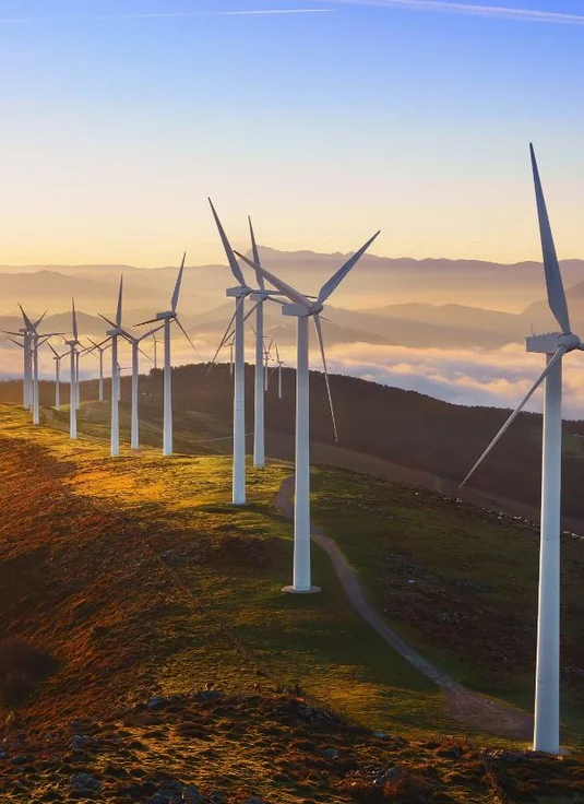 découvrez l'énergie éolienne, une source renouvelable et durable qui transforme le vent en électricité. apprenez comment elle contribue à la réduction des émissions de carbone et favorise la transition énergétique vers un avenir plus vert.