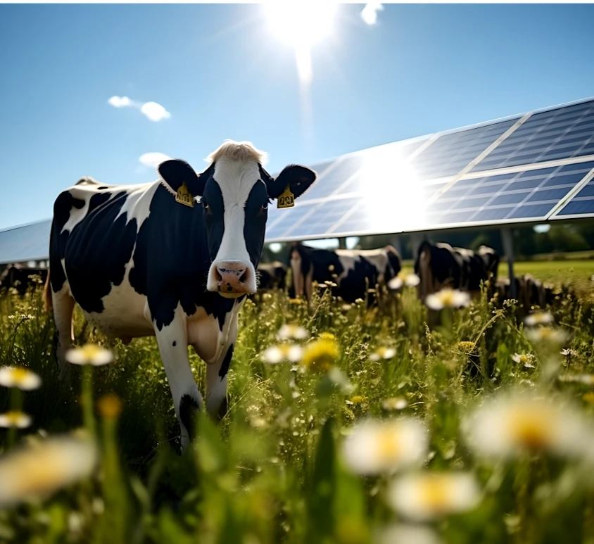 découvrez comment le photovoltaïque agricole durable transforme l'agriculture en offrant une source d'énergie renouvelable, respectueuse de l'environnement et économiquement avantageuse pour les exploitations agricoles.