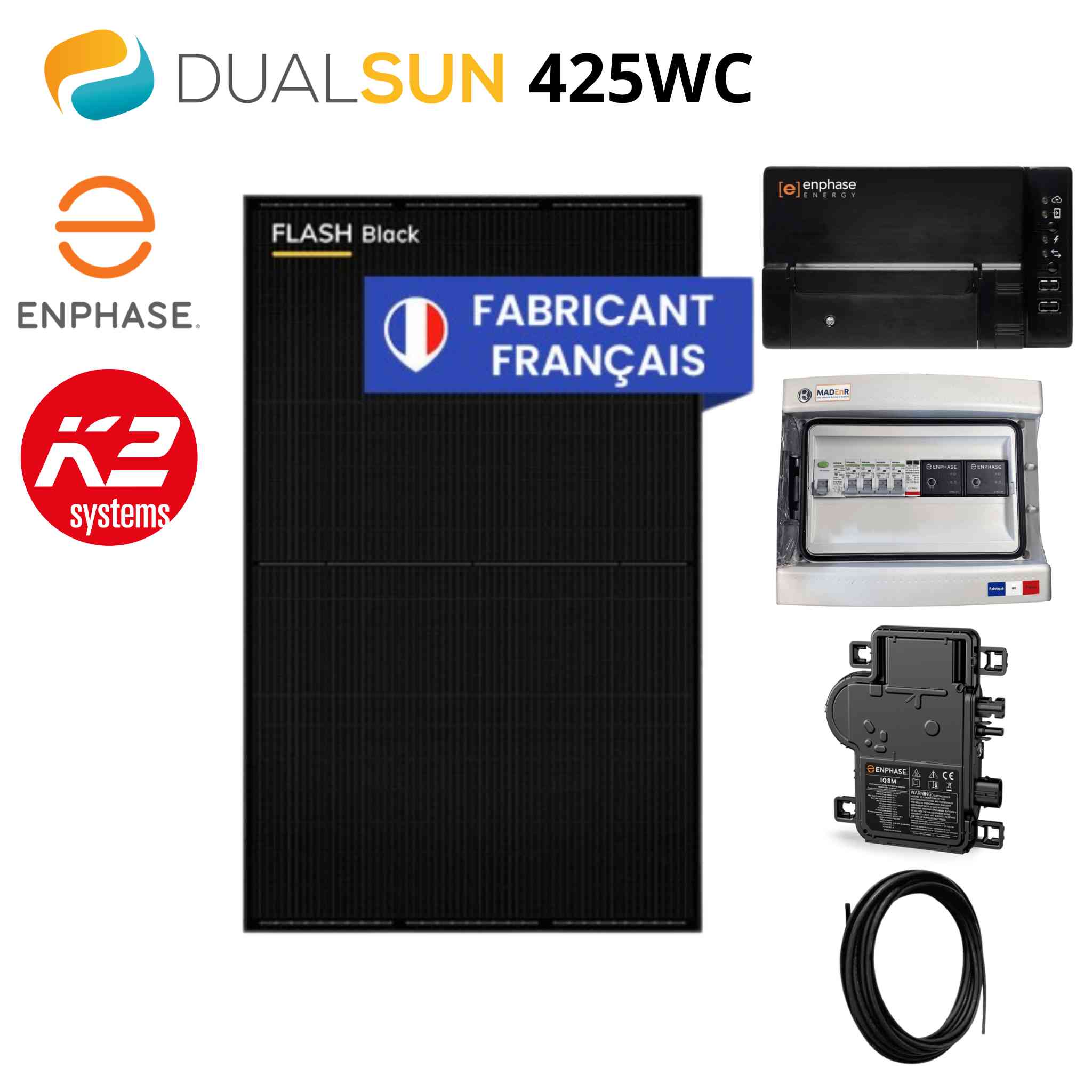 découvrez notre analyse approfondie sur dualsun, une entreprise innovante spécialisée dans les solutions solaires. consultez les avis de clients, les caractéristiques des produits et les performances des systèmes pour faire le meilleur choix pour votre transition énergétique.