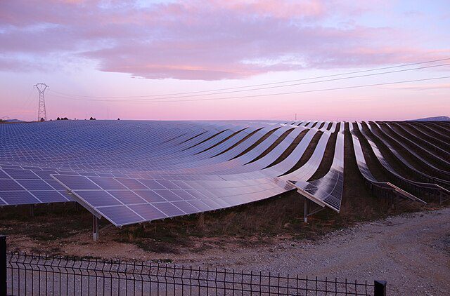 découvrez comment générale du solaire se positionne en tant qu'acteur clé dans le secteur des énergies renouvelables, contribuant au développement durable et à la transition énergétique grâce à ses solutions innovantes en matière d'énergie solaire.