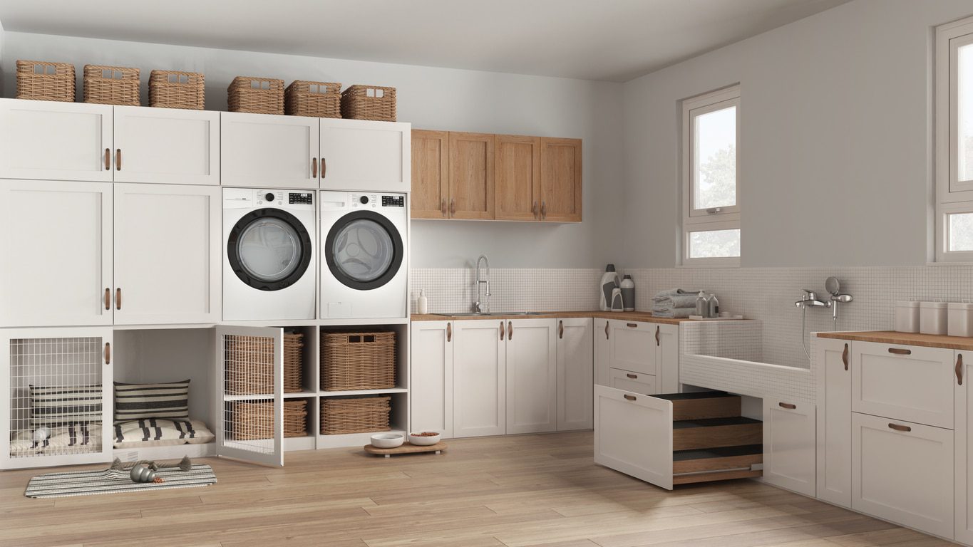 découvrez des astuces et des solutions pour un rangement efficace dans votre maison. optimisez votre espace avec des méthodes simples et pratiques qui vous aideront à désencombrer et à organiser votre environnement de manière optimale.