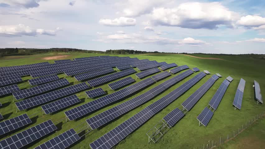 découvrez les avantages des panneaux photovoltaïques agricoles pour optimiser la production d'énergie sur votre exploitation. adoptez des solutions durables et économisez sur vos factures tout en préservant l'environnement.