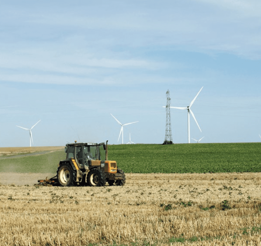 découvrez comment l'agriculture et l'énergie s'entrelacent pour promouvoir des pratiques durables et respectueuses de l'environnement. explorez les innovations qui révolutionnent le secteur agroalimentaire tout en optimisant la consommation d'énergie.