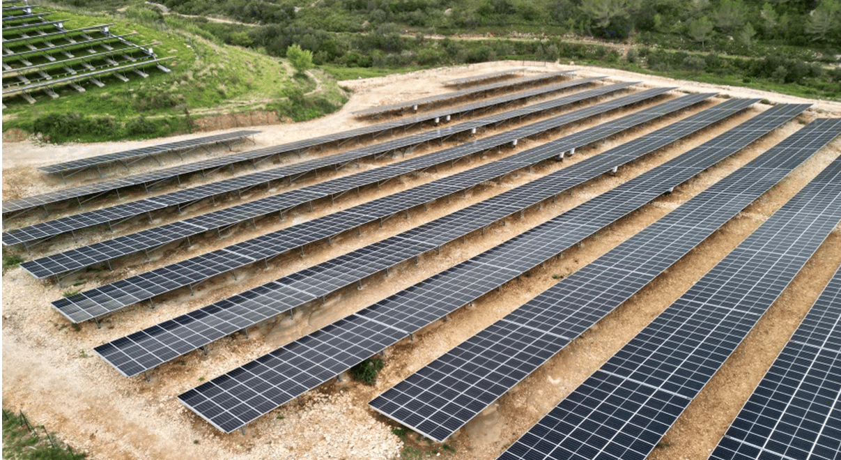 découvrez comment optimiser l'utilisation des systèmes photovoltaïques dans l'agriculture en 2025. améliorez votre productivity et réduisez vos coûts d'énergie grâce à des stratégies innovantes et des technologies avancées.