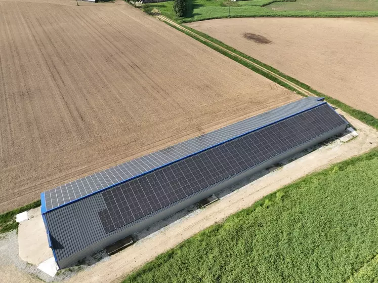 découvrez les avantages du photovoltaïque agricole : une solution durable pour optimiser la production énergétique de votre exploitation tout en réduisant votre empreinte carbone.