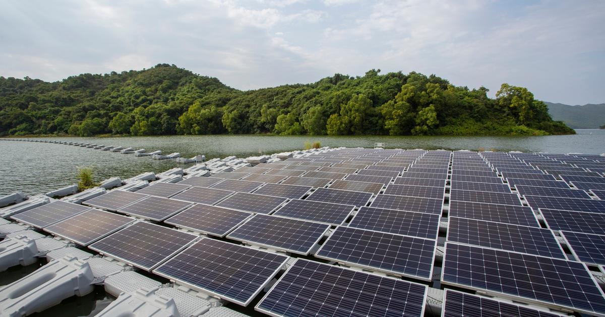 découvrez photowatt, le leader de l'énergie solaire en france. offrez-vous une solution énergétique durable et performante grâce à nos panneaux solaires innovants, conçus pour maximiser votre production d'énergie et réduire votre empreinte carbone.