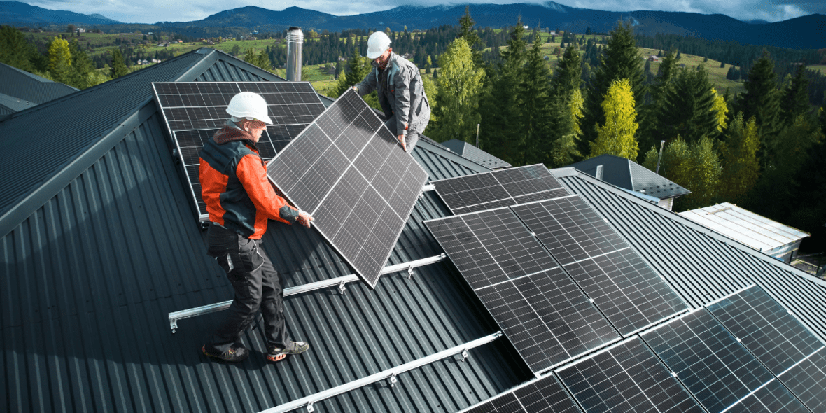 découvrez les énergies alternatives : une solution durable et innovante pour réduire notre empreinte carbone. explorez les différentes technologies écologiques telles que l'énergie solaire, éolienne, et hydraulique, et participez à la transition énergétique vers un avenir plus vert.