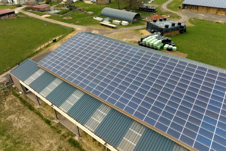 découvrez l'état des hangars photovoltaïques en france : analyse des installations, performances énergétiques, avantages économiques et impact environnemental. informez-vous sur l'avenir des énergies renouvelables et leur rôle dans l'agriculture durable.