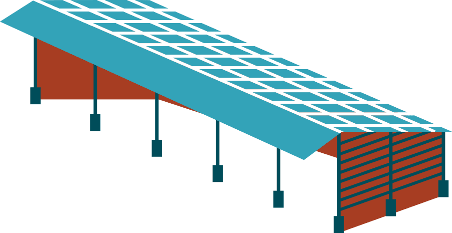 découvrez les réglementations essentielles concernant les hangars photovoltaïques en france. informez-vous sur les normes de construction, les exigences administratives et les avantages environnementaux liés à l'installation de panneaux solaires sur les hangars. optimisez votre projet tout en respectant la législation en vigueur.