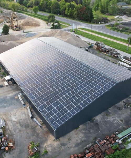 découvrez l'importance de la surface des hangars photovoltaïques pour maximiser la production d'énergie solaire. apprenez comment optimiser l'espace disponible et exploiter au mieux le potentiel énergétique de votre hangar.