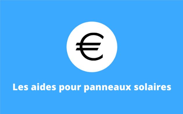 découvrez les différentes aides et subventions disponibles pour l'installation de panneaux solaires en france. maximisez votre investissement tout en contribuant à la transition énergétique grâce à des solutions financières avantageuses.