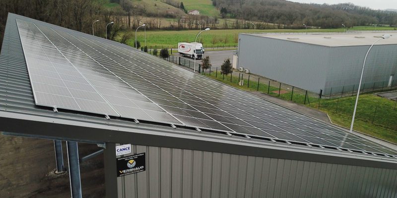découvrez les certifications essentielles pour les hangars photovoltaïques, garantissant la qualité, la sécurité et la conformité de vos installations solaires. profitez d'un éclairage sur les normes en vigueur et les avantages des certifications pour optimiser vos projets énergétiques.