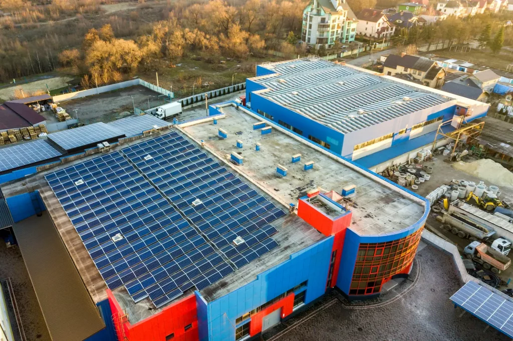 découvrez les solutions de soutien pour hangars photovoltaïques, optimisant votre investissement tout en contribuant à la transition énergétique. profitez de conseils d'experts et de ressources adaptées pour maximiser l'efficacité de votre installation solaire en milieu agricole.