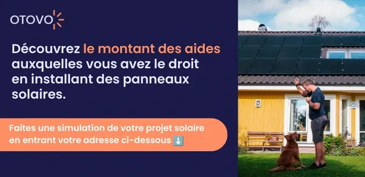 découvrez les différentes aides photovoltaïques disponibles en france pour vous accompagner dans l'installation de panneaux solaires. profitez d'un soutien financier et d'avantages fiscaux pour rendre votre projet écologique et rentable.