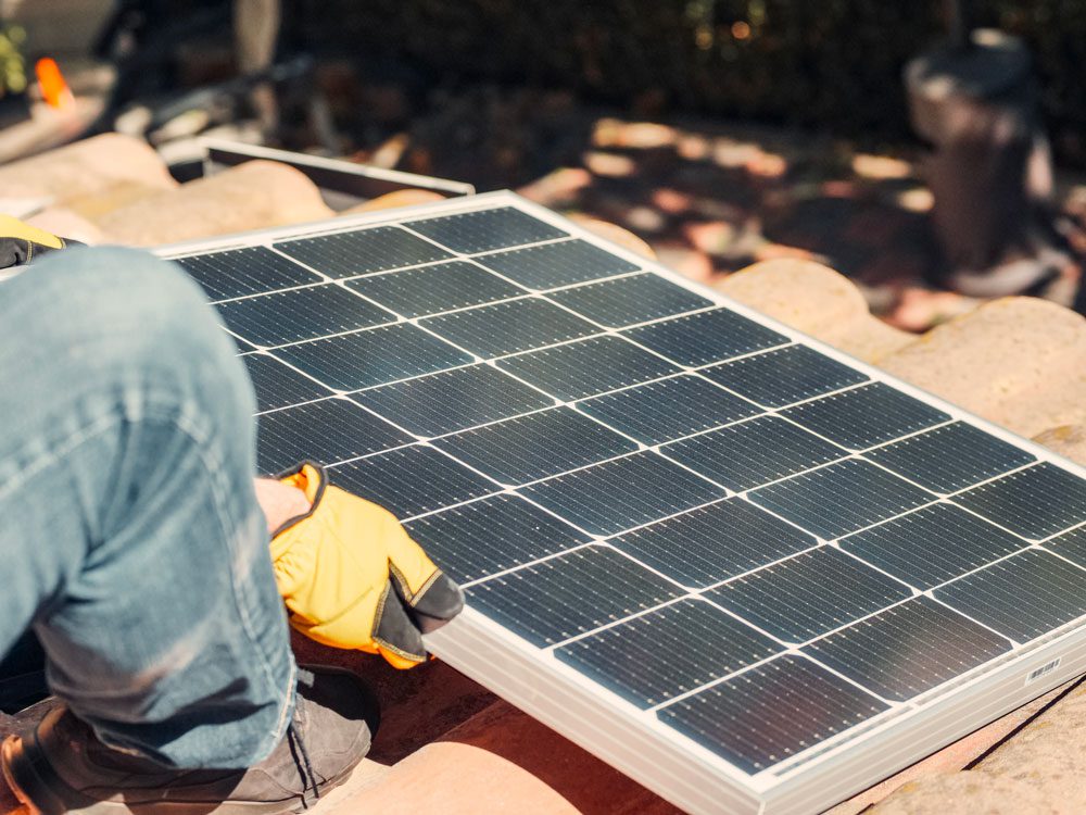 découvrez les différentes aides financières et subventions disponibles pour l'installation de panneaux photovoltaïques. optimisez votre investissement tout en contribuant à la transition énergétique grâce à nos conseils pratiques.