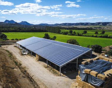 découvrez les avantages des retours sur investissement liés aux hangars photovoltaïques. optimisez votre consommation d'énergie et contribuez à une planète durable grâce à des solutions photovoltaïques adaptées à vos besoins.